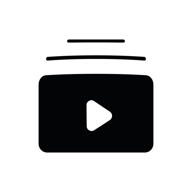 行动矢量插图细线图标。款式时髦。手机和网页。图片下载