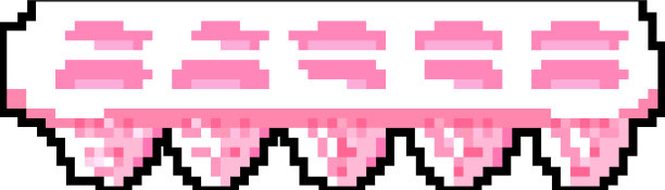 模具冰立方托盘颜色图标图片下载