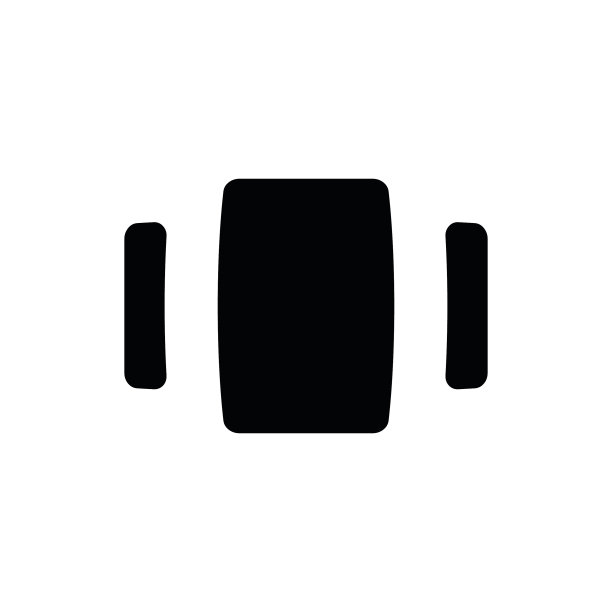 商业现代细线图标。款式时髦。手机和网页。图片下载