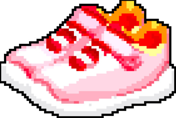 足童鞋游戏像素美术图片下载