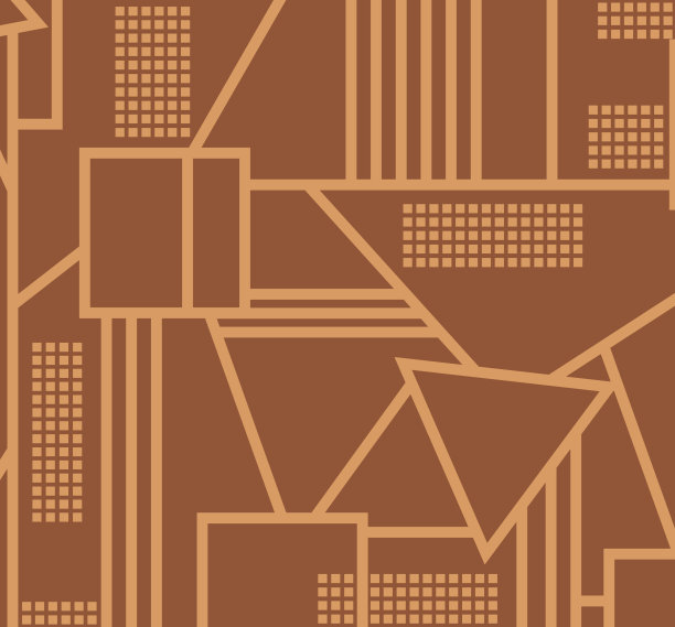 几何背景概念。图片下载