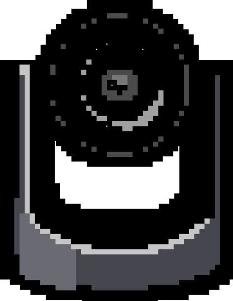 设备表网页摄像头游戏像素美术图片下载