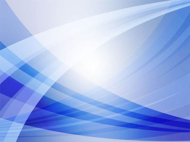 浅色波形抽象的背景材料，想象可以在网络和海报上使用的技术——海军蓝图片下载