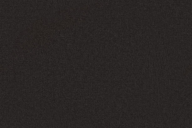 黑色棉织物，特写微距细节制成无缝瓷砖图案，图像宽度20cm图片下载