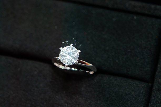 珠宝钻戒图片下载