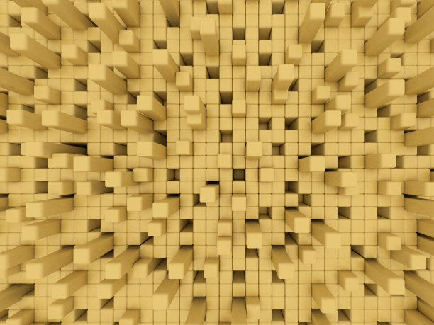 立体像的背景图片下载