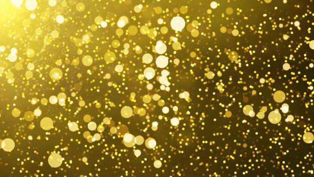 粒子闪烁背景图片下载