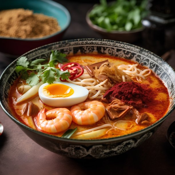 冬阴功图片下载