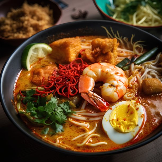 冬阴汤图片下载