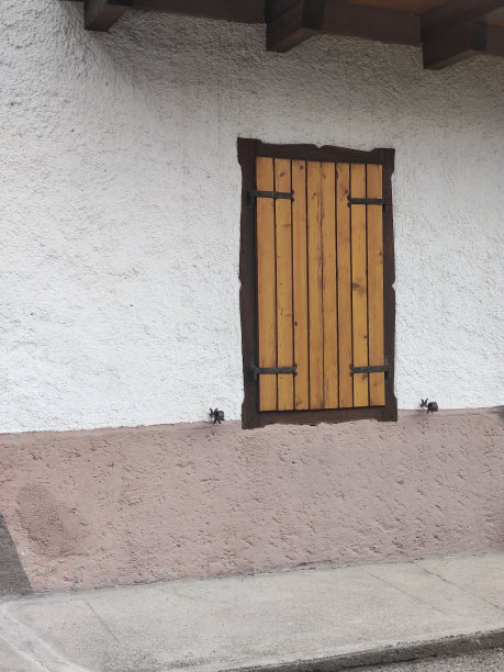 房子的门图片下载