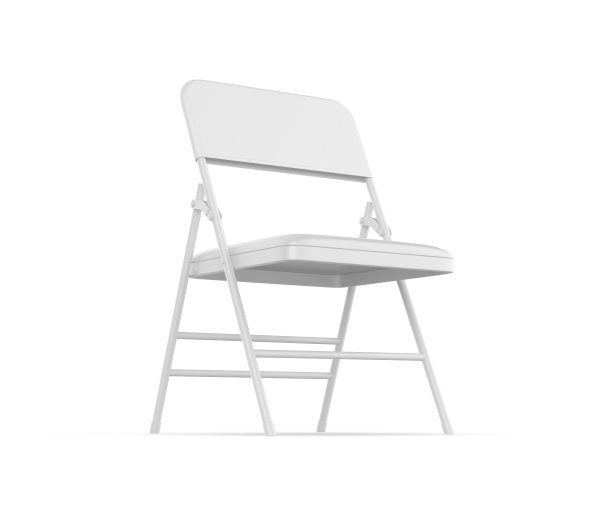 氨纶折叠椅后盖空白模板品牌。图片下载