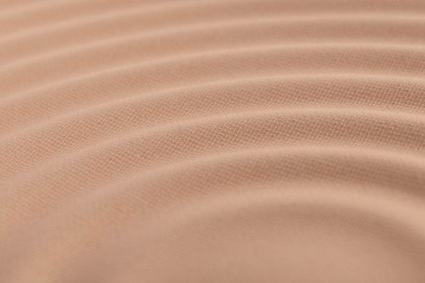 古铜色或腮红和紧凑的粉末棕色裸色晕染纹理背景图片下载