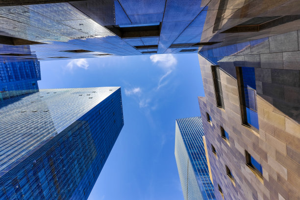 现代建筑图片下载