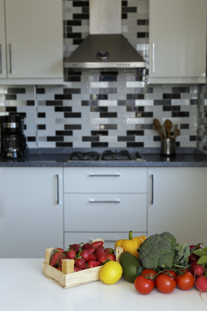 植物性饮食概念。图片下载