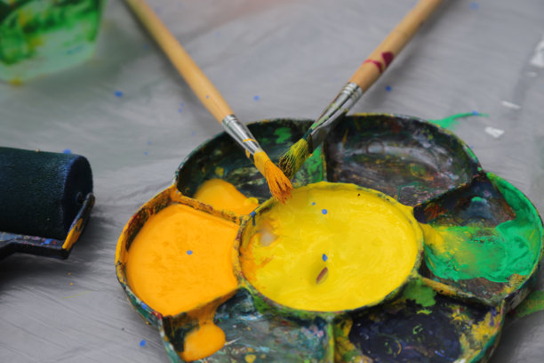 艺术作品图片下载