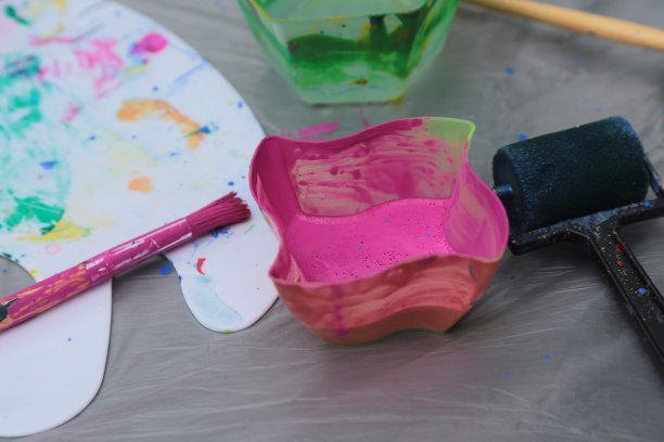 艺术作品图片下载