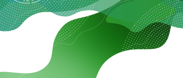 液体抽象横幅设计。现代图形模板横幅模式的社交媒体和网站图片下载