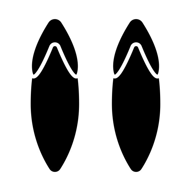 枸杞矢量字形图标为个人和商业用途。图片下载