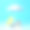 夏日的椅子，一把伞和其他最小的元素在蓝色的背景3D渲染图片下载