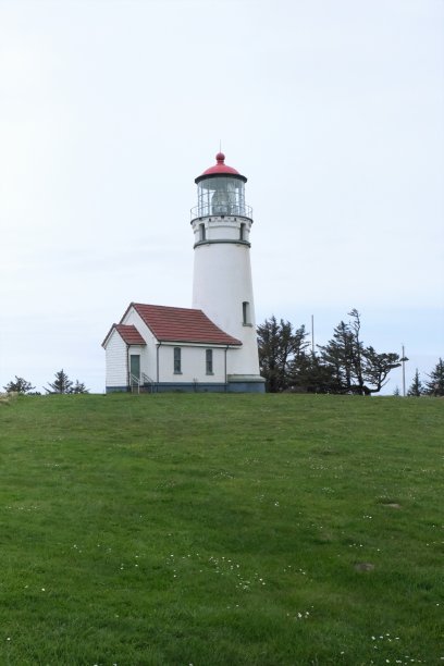 布兰科角灯塔图片下载