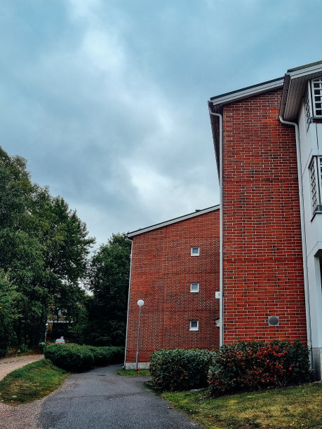 红房子图片下载