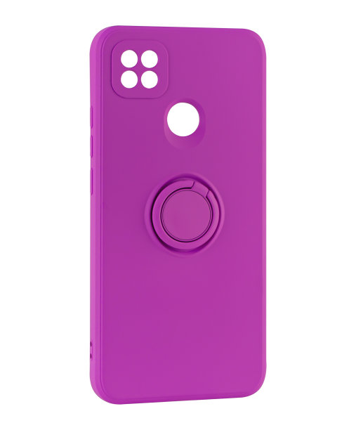 硅胶手机壳，绝缘白色背景图片下载