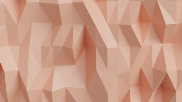 最小织物图案几何图案抽象背景三维渲染插图。图片下载