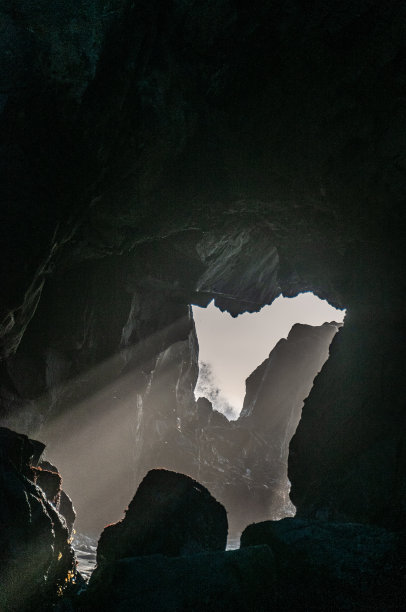 菲佛海滩的日落图片下载