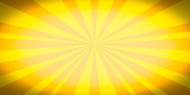 彩色阳光背景图片下载