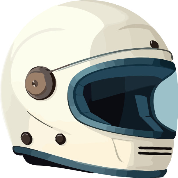 极限运动防护头盔设计图片下载