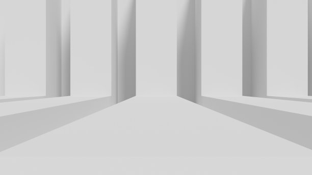 l型支架肋面低角度对称图片下载