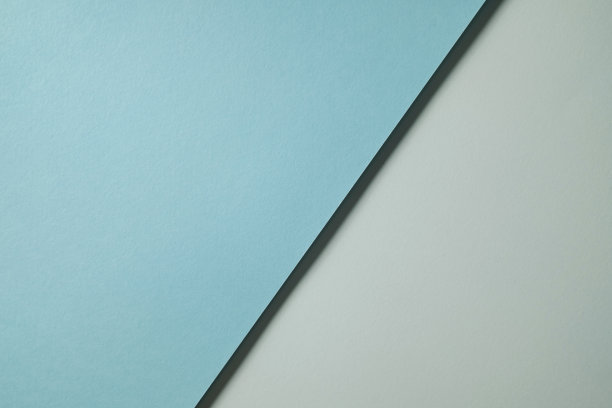 抽象的蓝色背景纸。纹理纸背景。图片下载