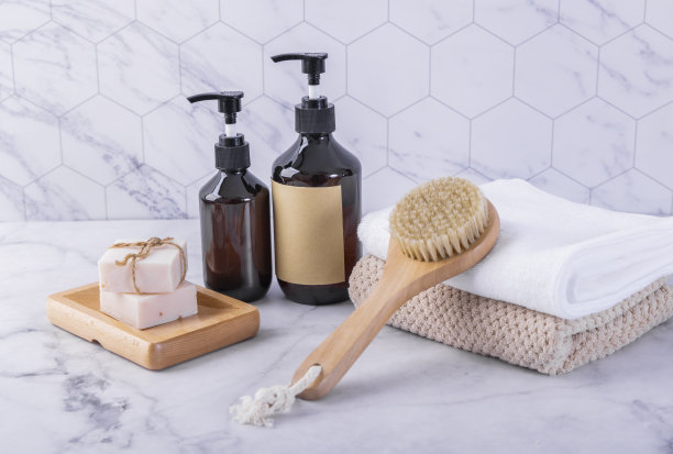 浴室设施图片下载