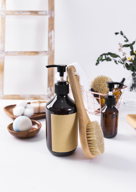 浴室设施图片下载