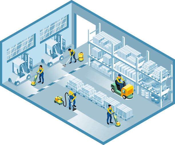 清洗服务隔离对象图片下载