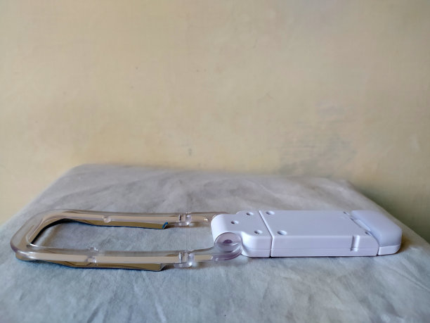 矩形白色便携式led灯图片下载