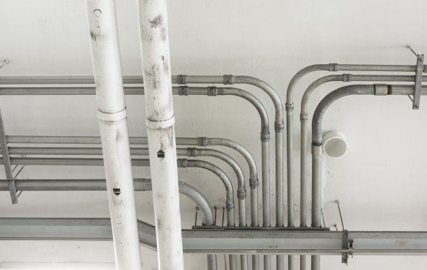 管道系统图片下载