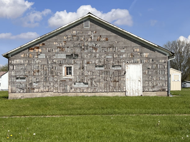有趣的建筑图片下载