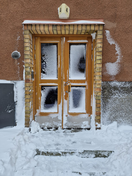 在隆冬时节图片下载