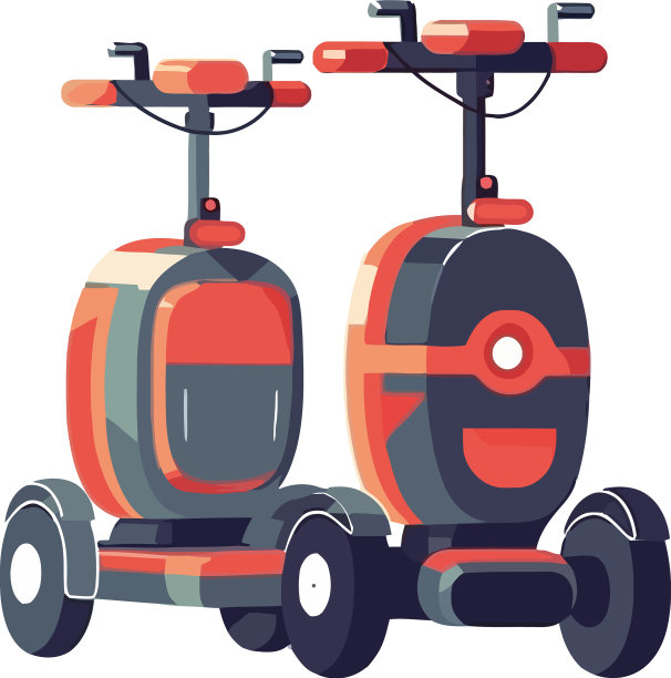 重型运输机械图片下载