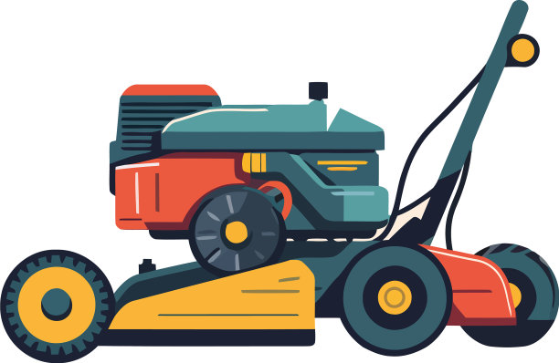 收割机机械设计图片下载