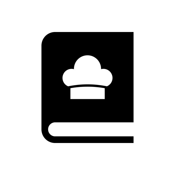 食谱书图标图片下载