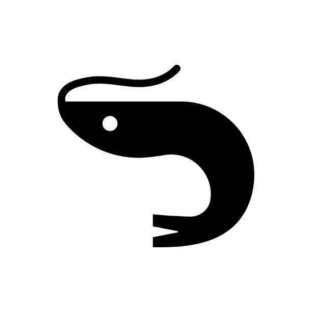 虾图标图片下载