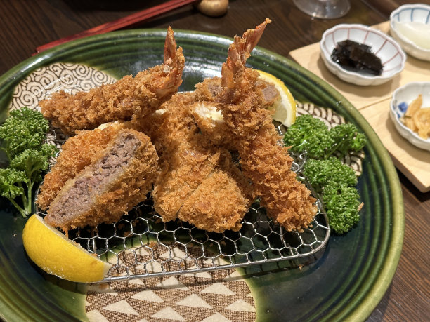 排骨餐混合套餐图片下载