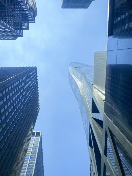 摩天大楼图片下载