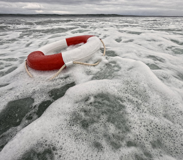 救生救生圈图片下载