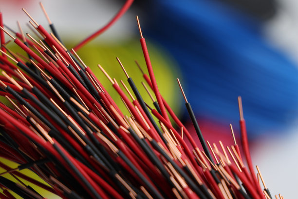 组合电线图片下载