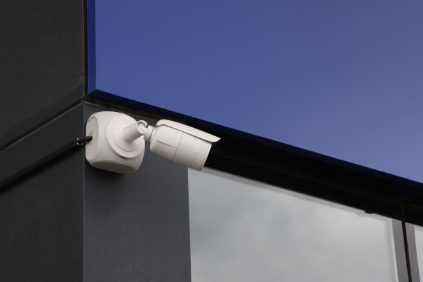 安全摄像头图片下载