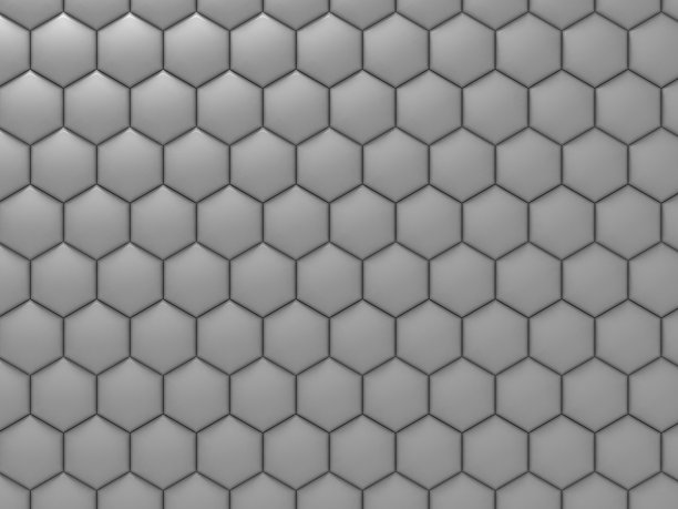 灰色的蜂窝图片下载