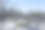 3d渲染冬季场景和自然平台背景，石头平台在雪地上与无叶的树木森林，背景晴朗的天空，用于产品展示，广告，化妆品等图片下载